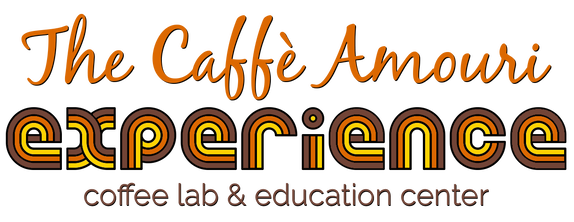 The Caffe Amouri Experience - a Specialty Coffee Association premier training campus