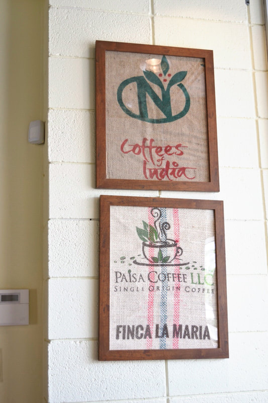 Espresso Essentials at Caffe Amouris Coffee Lab and Education Center, Caffe  Amouri Coffee Roaster, Vienna, January 26 2024